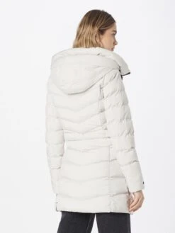 Khujo Tussenjassen Tussenjas TUHANI Dames Wit 8 Khujo Tussenjassen Tussenjas TUHANI Dames Wit -Khujo Winkel 4fae619536174e5bbe083ba96aac3bb7