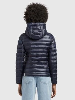 Khujo Tussenjassen Tussenjas Lovina Dames Donkerblauw -Khujo Winkel 4ff6c2c7c1eeccff2846173bc8262064