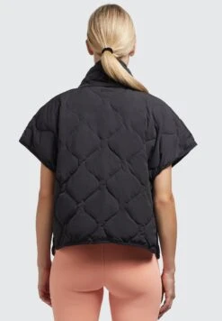 Khujo Ery - Jas - Schwarz 11 Khujo Ery - Jas - Schwarz -Khujo Winkel 50b3ee7608a8438e9077ccd69f969db5