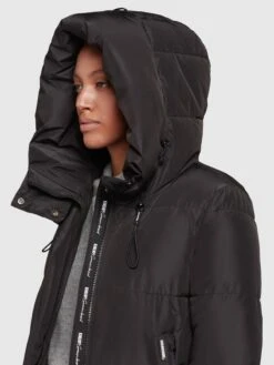 Khujo Wintermantels Wintermantel Soulani Dames Zwart 14 Khujo Wintermantels Wintermantel Soulani Dames Zwart -Khujo Winkel 50d2ec7efe9e98920f79266b30a014cf