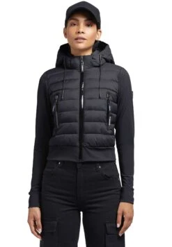 Khujo Dalis Matt - Jas - Schwarz 16 Khujo Dalis Matt - Jas - Schwarz -Khujo Winkel 50f275b44bc24c639d4d2e717faa0c17