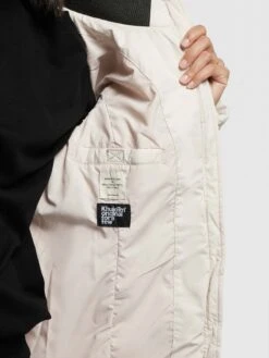 Khujo Tussenjassen Tussenjas Tweety Dames Offwhite -Khujo Winkel 518c125fb6d8c50f1096ff03a52a95b7