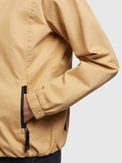 Khujo Tussenjassen Tussenjas Rolava Dames Curry -Khujo Winkel 51b1e7215f1ab8728f16029aeeee5609