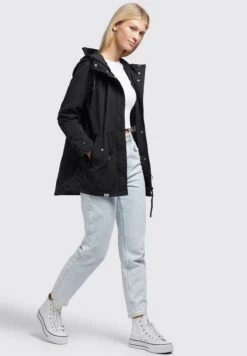 Khujo Caima2 - Parka - Schwarz 12 Khujo Caima2 - Parka - Schwarz -Khujo Winkel 5305b4477c3743db986dac20f24438b3