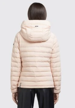 Khujo Lovina Matt - Jas - Apricot 11 Khujo Lovina Matt - Jas - Apricot -Khujo Winkel 53dae6d6321d410eb3f6cd118004f1e7