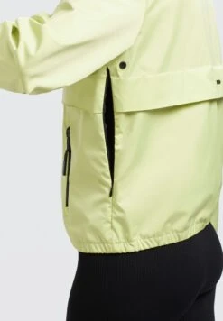 Khujo Elita - Windjack - Gelbgrün 14 Khujo Elita - Windjack - Gelbgrün -Khujo Winkel 54cfdcde09ff4395a55dff45aeef2c5b