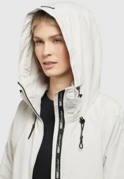 Khujo Blair - Jas - Hellgrau -Khujo Winkel 54d5b2407a3a4df194c02b9344bd93ec