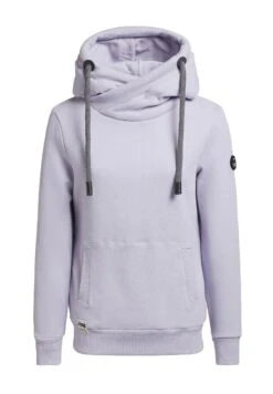 Khujo Rhabea - Hoodie - Flieder 15 Khujo Rhabea - Hoodie - Flieder -Khujo Winkel 550ce9f1e4514b538efe07fe15f0c642