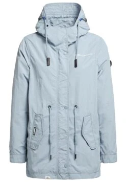Khujo Caima - Parka - Hellblau 14 Khujo Caima - Parka - Hellblau -Khujo Winkel 55c9a75d6a7040e1ba3ca81aac5ba366