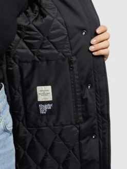 Khujo Wintermantels Wintermantel Blossom Dames Zwart 15 Khujo Wintermantels Wintermantel Blossom Dames Zwart -Khujo Winkel 56065e28a4dde4fe27c8b1256c93c52e