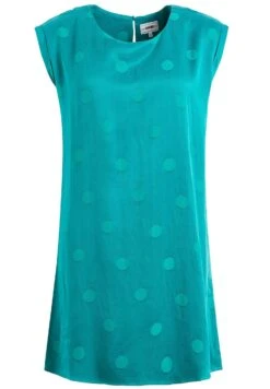 Khujo Margarita - Jurk - Türkis 17 Khujo Margarita - Jurk - Türkis -Khujo Winkel 5649accb68864e02b6ba2c81f4316e64