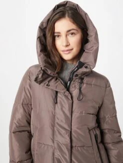 Khujo Tussenmantels Tussenmantel Soulani Dames Taupe 9 Khujo Tussenmantels Tussenmantel Soulani Dames Taupe -Khujo Winkel 568bbb152521ca68ac521b63924d5d17