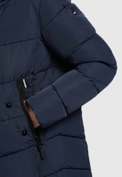 Khujo Klayd - Winterjas - Dunkelblau 12 Khujo Klayd - Winterjas - Dunkelblau -Khujo Winkel 56cd3c3afe8147a7a641d495ca0fd324