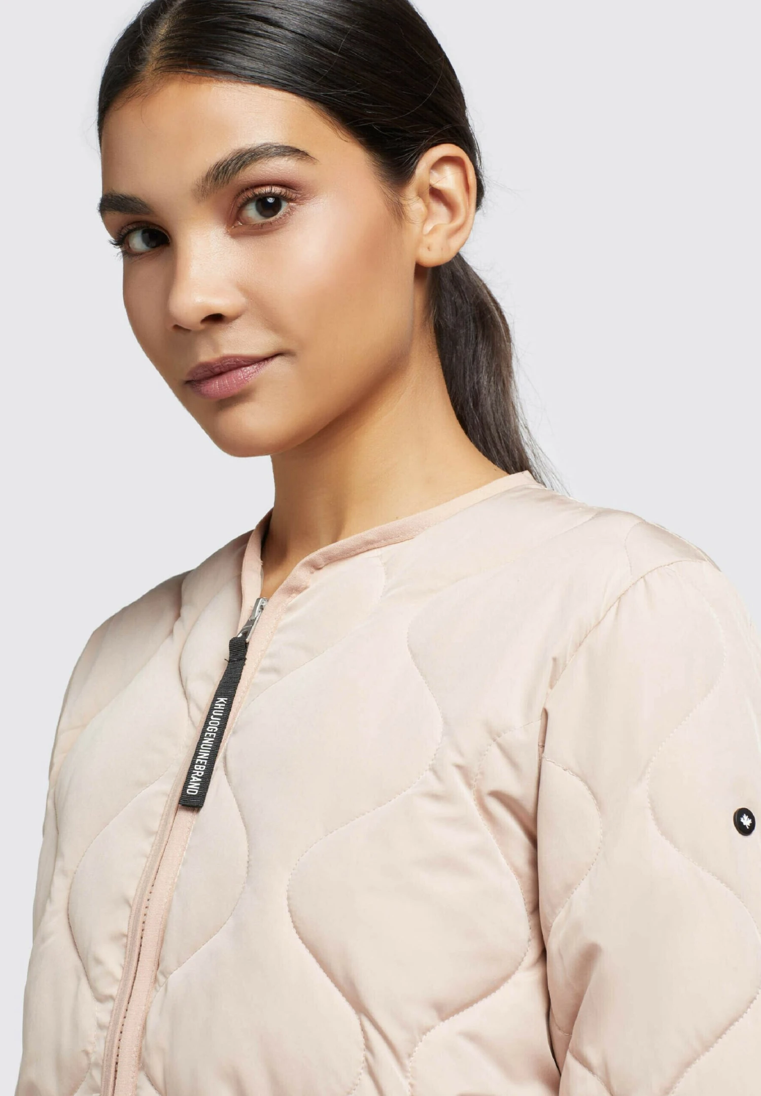 Khujo Alma - Jas - War-Pin 6 Khujo Alma - Jas - War-Pin - Afbeelding 6