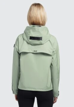 Khujo Blair2 - Lichte Jas - Blassgrün 10 Khujo Blair2 - Lichte Jas - Blassgrün -Khujo Winkel 5750dd18c26e45588ed7313676551b35