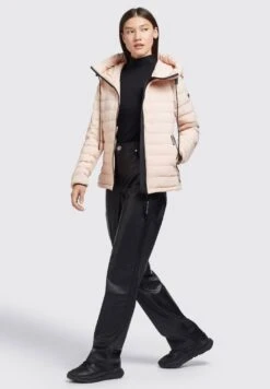 Khujo Lovina Matt - Jas - Apricot 12 Khujo Lovina Matt - Jas - Apricot -Khujo Winkel 57b2e5a4ac2744ee9637617a64f65854