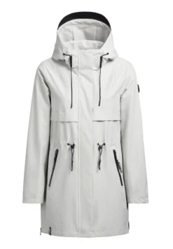 Khujo Zoni - Parka - Hellgrau 16 Khujo Zoni - Parka - Hellgrau -Khujo Winkel 57e5c4b3417f4fe9a78b7c104990b403