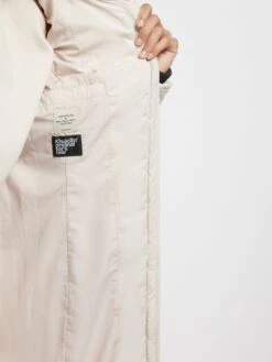 Khujo Wintermantels Wintermantel Aribay 3 Dames Offwhite 15 Khujo Wintermantels Wintermantel Aribay 3 Dames Offwhite -Khujo Winkel 57e63684818d66690d996cd851757d66