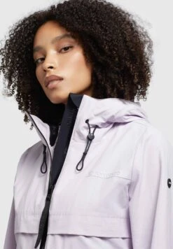 Khujo Marriet - Jas - Flieder Hell 12 Khujo Marriet - Jas - Flieder Hell -Khujo Winkel 580c65fb23b34684a8516ff725fe060e