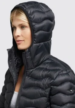 Khujo Nanna - Winterjas - Schwarz 14 Khujo Nanna - Winterjas - Schwarz -Khujo Winkel 58d40e96d38045948154cdf1353a2246