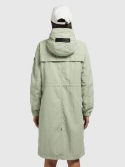 Khujo Tussenmantels Tussenmantel Voya3 Dames Appel -Khujo Winkel 58e72d397c4bb0dc12e340713d3b45be