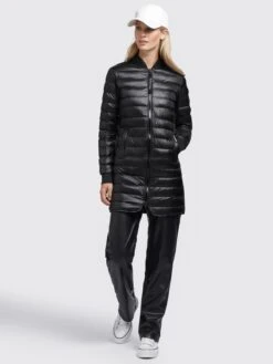 Khujo Winterjassen Winterjas Greta Dames Zwart 10 Khujo Winterjassen Winterjas Greta Dames Zwart -Khujo Winkel 59a55bea4f8c03bf6ecbc68e492b8b44