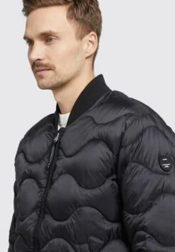 Khujo Picco - Jas - Schwarz -Khujo Winkel 59c377e12670411491159b080ad7e7e0