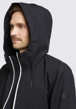 Khujo Neal - Outdoorjas - Schwarz 13 Khujo Neal - Outdoorjas - Schwarz -Khujo Winkel 59f20e9833bc44a38fdbe4bda877388f