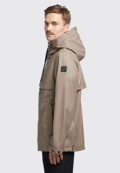 Khujo Loras2 - Outdoorjas - Blassbraun 13 Khujo Loras2 - Outdoorjas - Blassbraun -Khujo Winkel 5aecc9d056c24e41b5a399aa2e4dee87