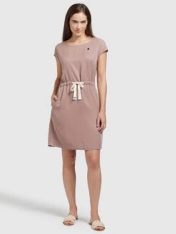 Khujo Zomerjurken Zomerjurk HEDIYE Dames Oudroze 13 Khujo Zomerjurken Zomerjurk HEDIYE Dames Oudroze -Khujo Winkel 5aedf88c76442c6605ede41ef2571786