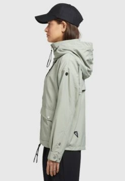 Khujo Blair - Jas - Blassgrün 11 Khujo Blair - Jas - Blassgrün -Khujo Winkel 5b7ad1bd071a4304baa5b1d81e728152