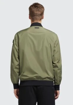 Khujo Astile2 - Bomberjacks - Olivgrün 10 Khujo Astile2 - Bomberjacks - Olivgrün -Khujo Winkel 5c35b13d3b044c05ba2a5be8e37c1054