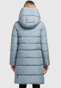 Khujo Jilias 3 - Winterjas - Hellblau 8 Khujo Jilias 3 - Winterjas - Hellblau -Khujo Winkel 5c59eeb7a83c41d887cbfe53577c4a65