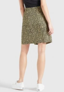 Khujo Mini Rokken Rok Armata Dames Zwart -Khujo Winkel 5e18777ee5d9436a0c31d3b04522514d