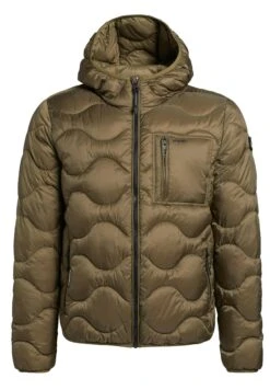 Khujo Remo - Jas - Olivgrün 15 Khujo Remo - Jas - Olivgrün -Khujo Winkel 60e176deefee4cbd808bfc1b5513315a