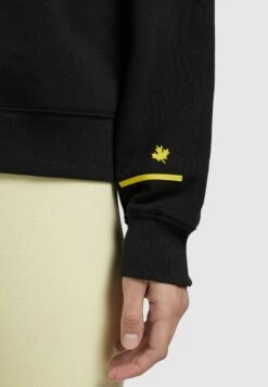 Khujo Esperanza - Sweater - Schwarz 11 Khujo Esperanza - Sweater - Schwarz -Khujo Winkel 615863a90dfa490ab92110ef1ca74c1d