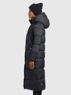 Khujo Wintermantels Wintermantel LAMERA Dames Zwart 10 Khujo Wintermantels Wintermantel LAMERA Dames Zwart -Khujo Winkel 62083fd40843f855b91e5f67a46dd609