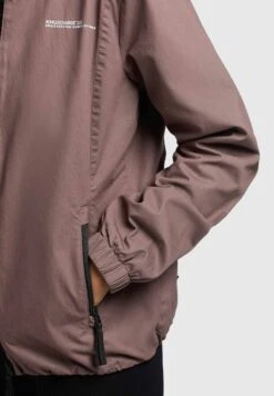 Khujo Rolava2 - Jas - Mauve 12 Khujo Rolava2 - Jas - Mauve -Khujo Winkel 625b286704ed44eea1e5a7ee57dad1e9