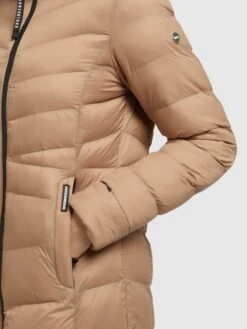 Khujo Wintermantels Wintermantel Ingram 2 Dames Donkerbeige 15 Khujo Wintermantels Wintermantel Ingram 2 Dames Donkerbeige -Khujo Winkel 62fe3de468d47044705a3ce44d04e896