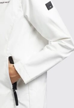 Khujo Junea - Parka - Naturweiß -Khujo Winkel 631edd77e4c148f18dc7b7e587768678