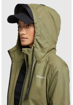 Khujo Rolava2 - Jas - Olivgrün 16 Khujo Rolava2 - Jas - Olivgrün -Khujo Winkel 6499fe28fea44382a4f2b47b07f1e29a