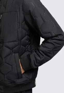 Khujo Carlson - Jas - Schwarz 14 Khujo Carlson - Jas - Schwarz -Khujo Winkel 657fec9b55624cc6a6c0816a6f893590