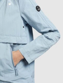 Khujo Tussenjassen Tussenjas ZAHIRA3 Dames Lichtblauw -Khujo Winkel 660f0c4e8e1a08326eec1e3ccd1ad6cd