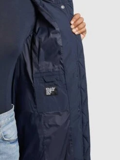 Khujo Wintermantels Wintermantel Gamber Dames Donkerblauw 15 Khujo Wintermantels Wintermantel Gamber Dames Donkerblauw -Khujo Winkel 6627214dc6f552e057468c885a9f79e9