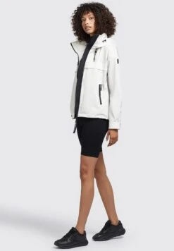 Khujo Blair2 - Lichte Jas - Naturweiß 11 Khujo Blair2 - Lichte Jas - Naturweiß -Khujo Winkel 68ba6b4d2dcd4e08a0fb4d4c4c9ddb53