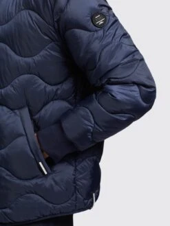 Khujo Tussenjassen Tussenjas Picco Heren Navy 14 Khujo Tussenjassen Tussenjas Picco Heren Navy -Khujo Winkel 690e183d6744e32de406f3a91bd5cac6