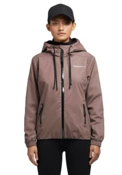 Khujo Rolava2 - Jas - Mauve 14 Khujo Rolava2 - Jas - Mauve -Khujo Winkel 6974cbd0356443529a16297c5ed77b76