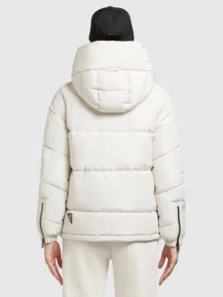 Khujo Winterjassen Winterjas Esila 3 Dames Natuurwit 11 Khujo Winterjassen Winterjas Esila 3 Dames Natuurwit -Khujo Winkel 698ac4d210df6cbeb36baed83bfc651e