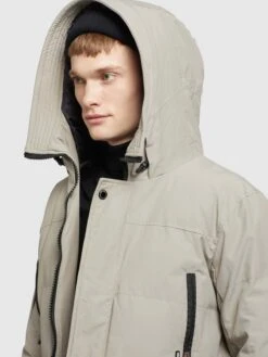 Khujo Tussenjassen Tussenjas Tateno Heren Grijs 11 Khujo Tussenjassen Tussenjas Tateno Heren Grijs -Khujo Winkel 69ea2b648c8c5c358d30301a31c9b92b