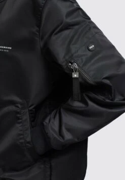 Khujo Lova - Jas - Schwarz 14 Khujo Lova - Jas - Schwarz -Khujo Winkel 6a42d741959848eb80a2862ce732cefc